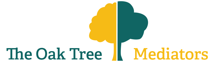 The Oak Tree Mediators | Arbeidsmediation